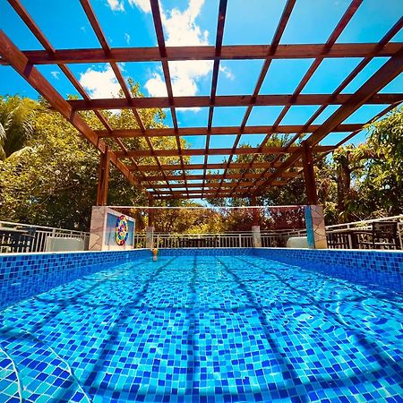 Belle Montagne Holiday Apartments Grand Anse  Екстериор снимка