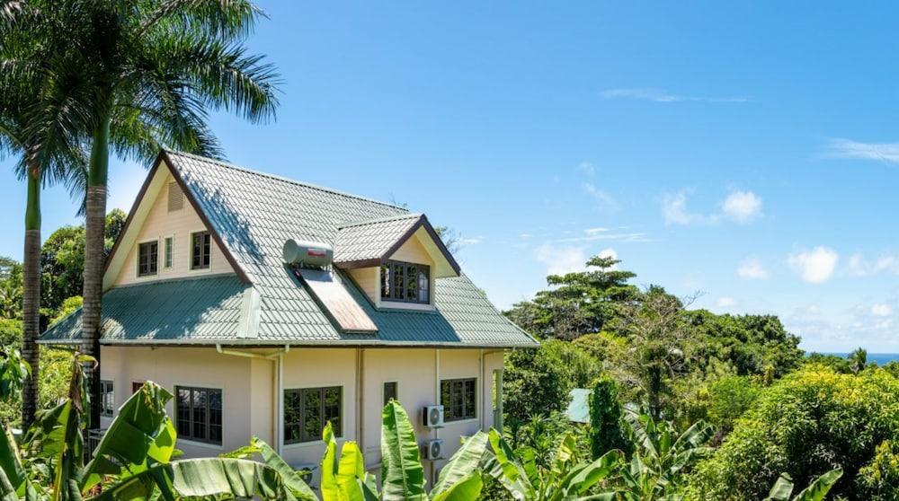 Belle Montagne Holiday Apartments Grand Anse  Екстериор снимка