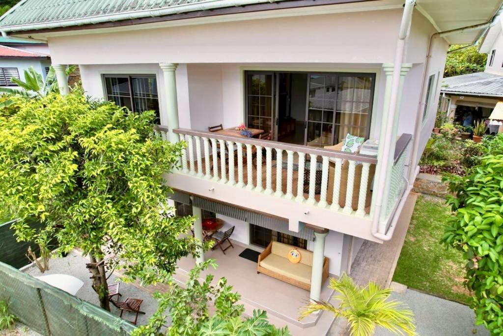 Belle Montagne Holiday Apartments Grand Anse  Екстериор снимка