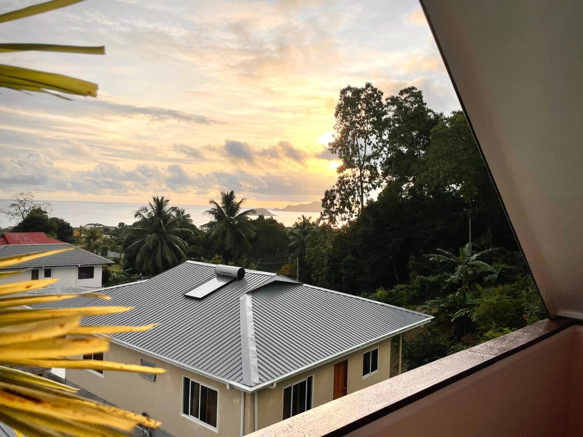 Belle Montagne Holiday Apartments Grand Anse  Екстериор снимка