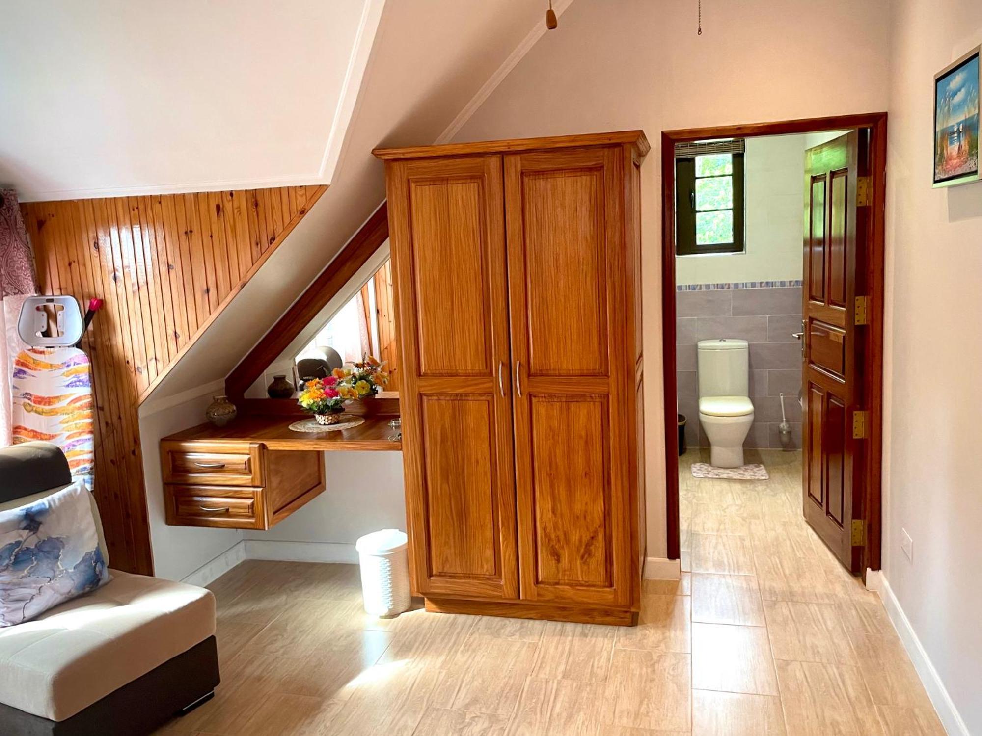 Belle Montagne Holiday Apartments Grand Anse  Екстериор снимка