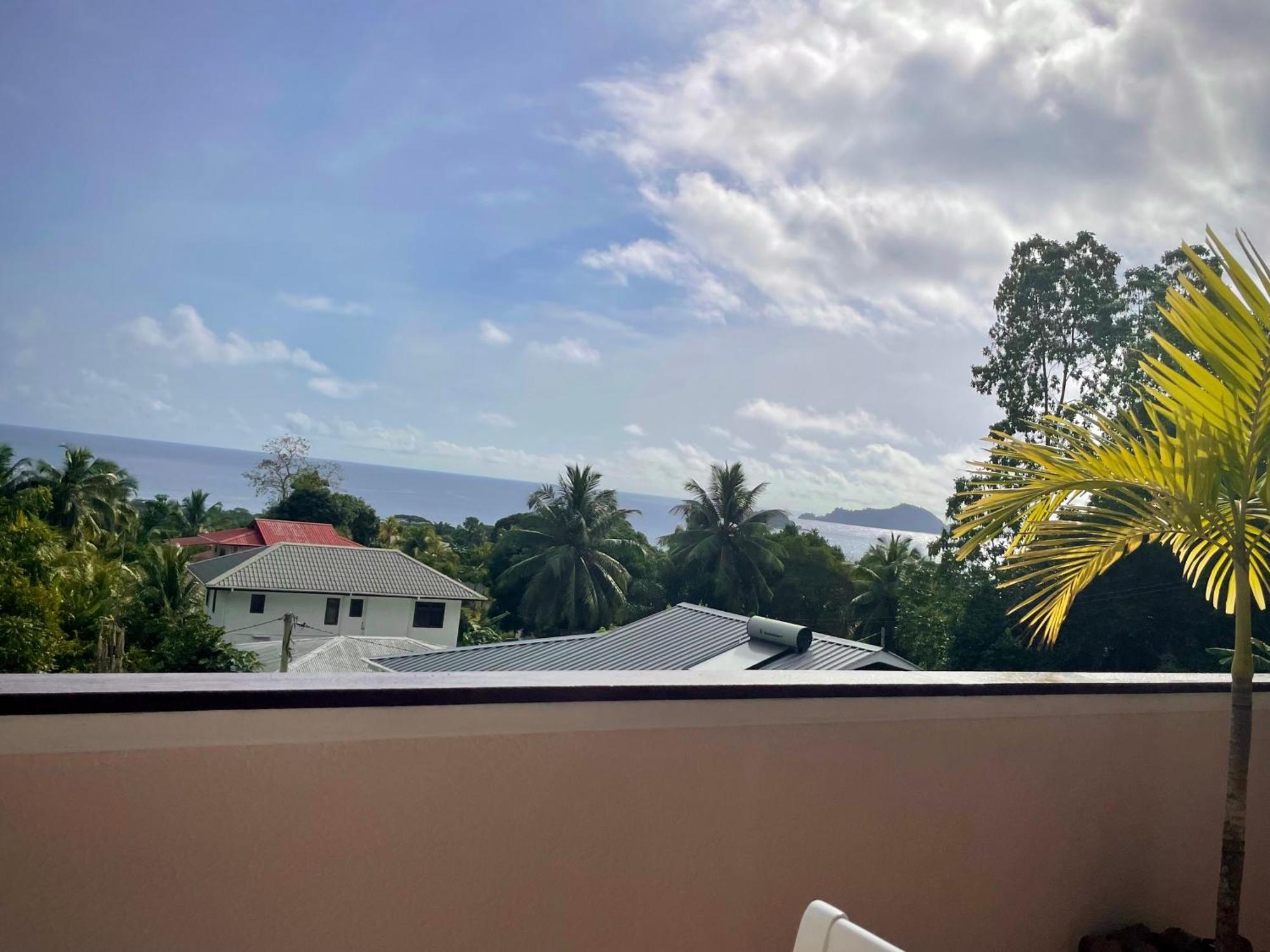 Belle Montagne Holiday Apartments Grand Anse  Екстериор снимка