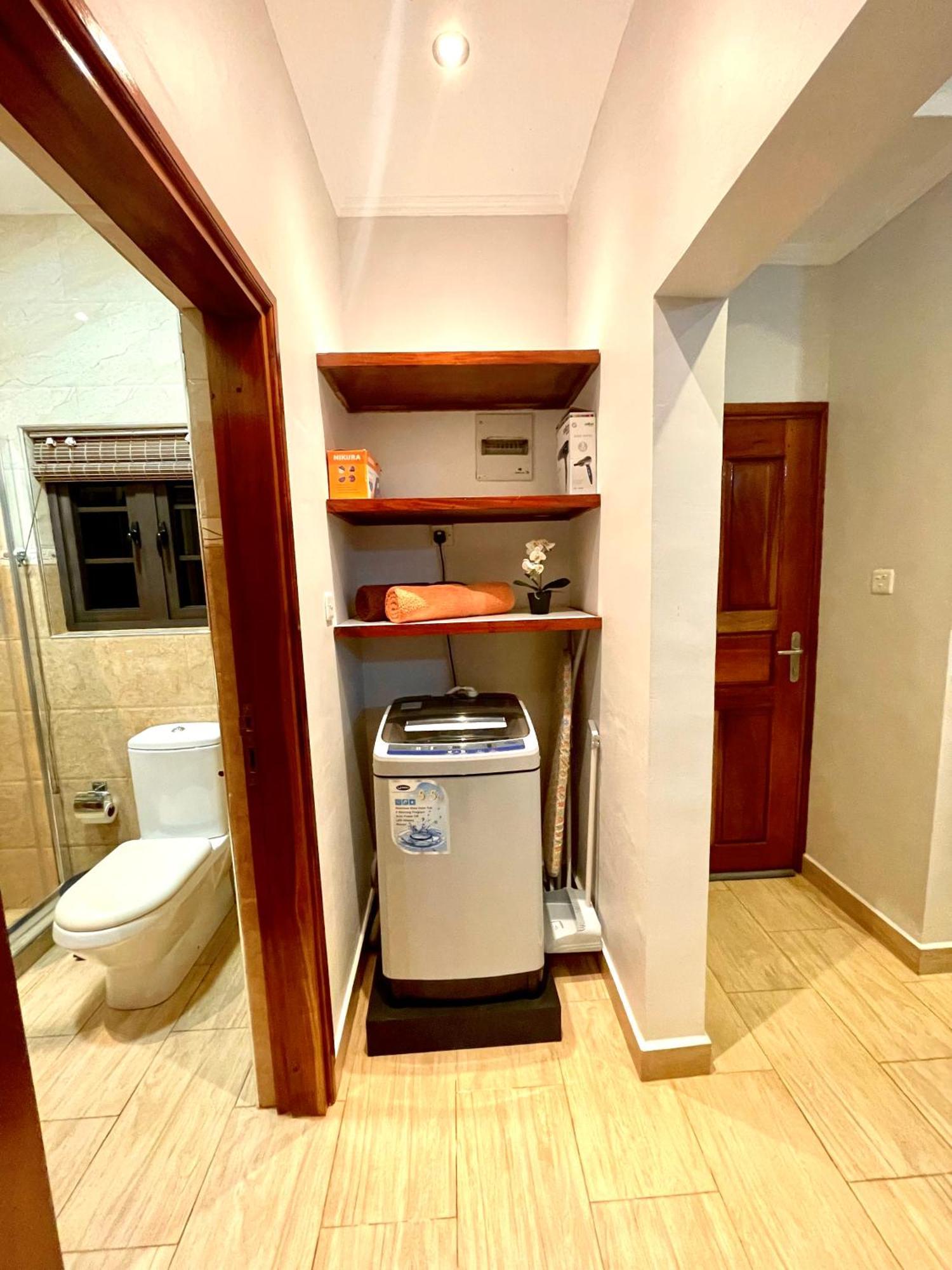 Belle Montagne Holiday Apartments Grand Anse  Екстериор снимка