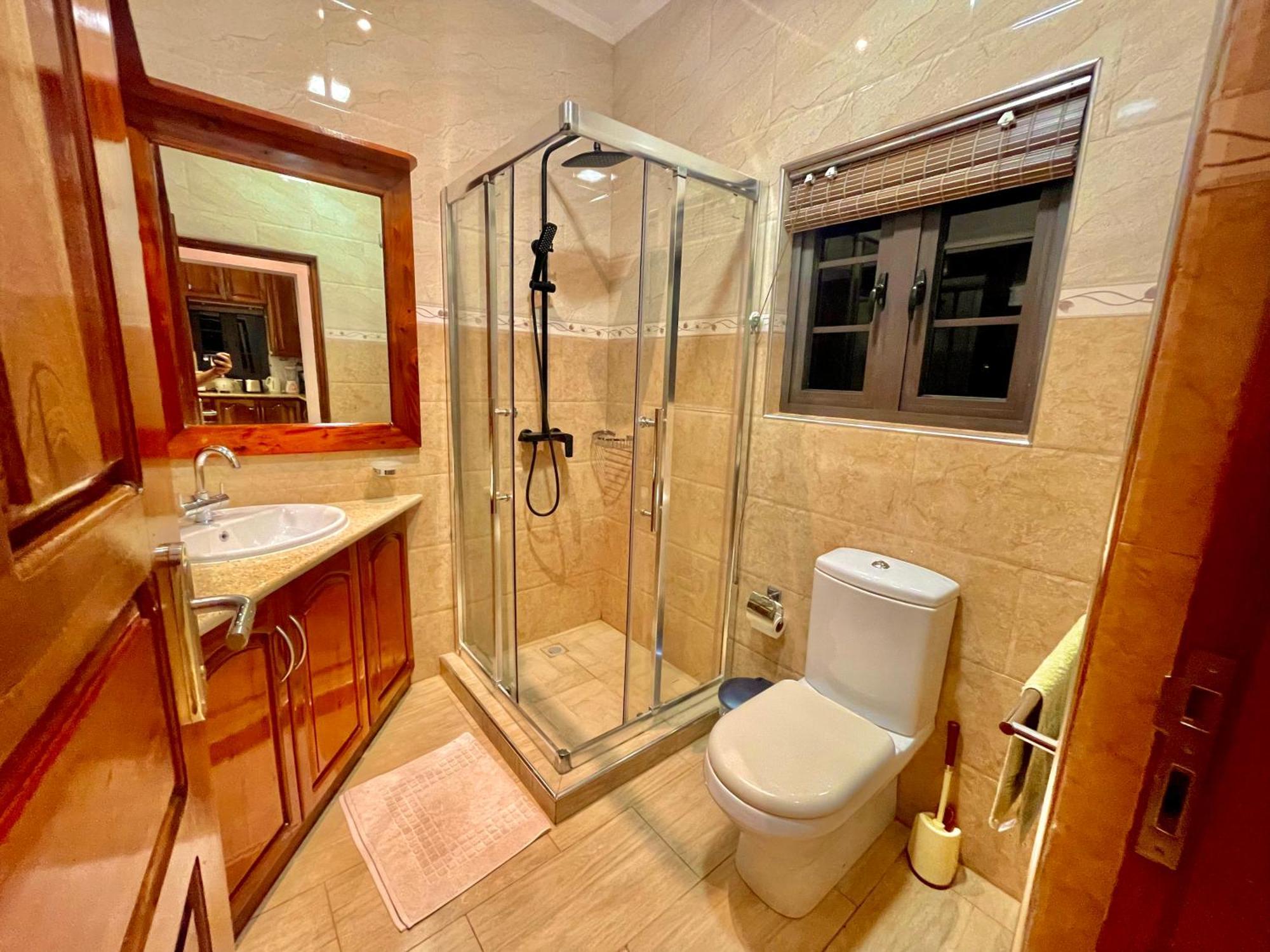 Belle Montagne Holiday Apartments Grand Anse  Екстериор снимка