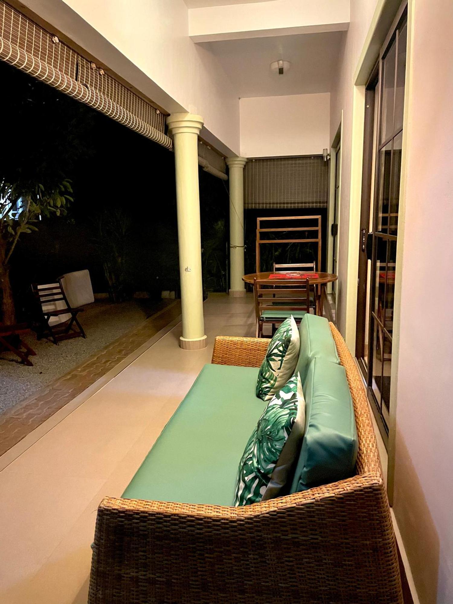 Belle Montagne Holiday Apartments Grand Anse  Екстериор снимка