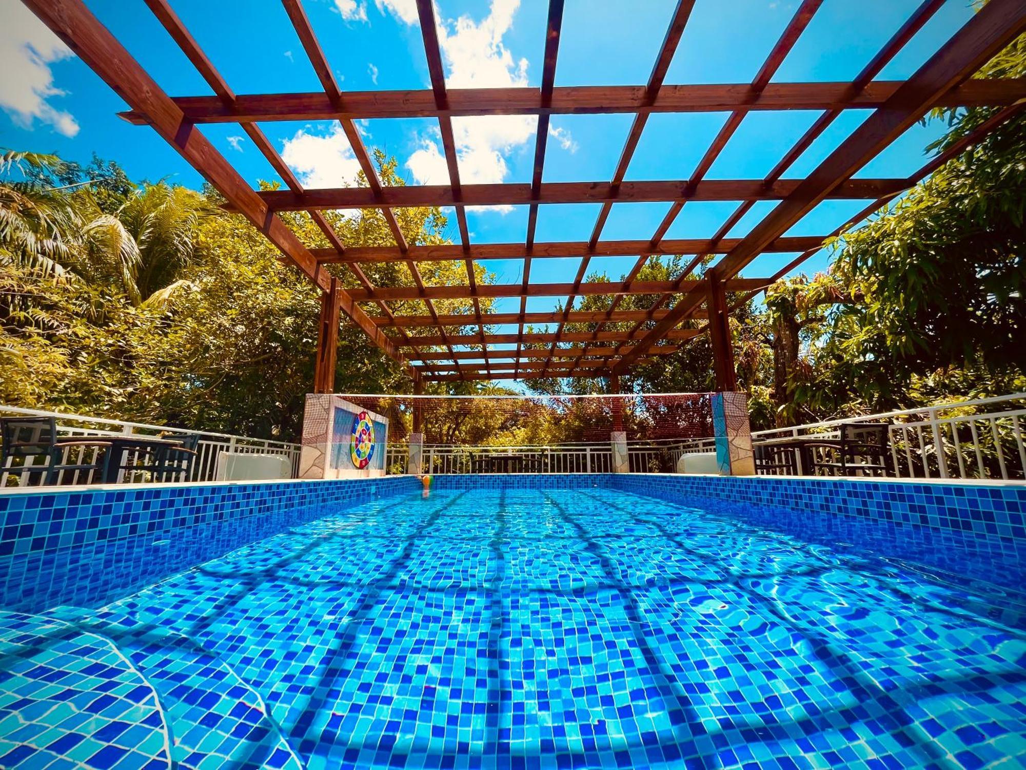Belle Montagne Holiday Apartments Grand Anse  Екстериор снимка