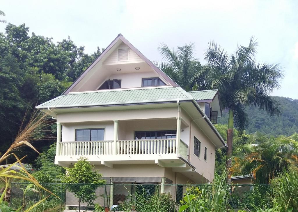 Belle Montagne Holiday Apartments Grand Anse  Екстериор снимка