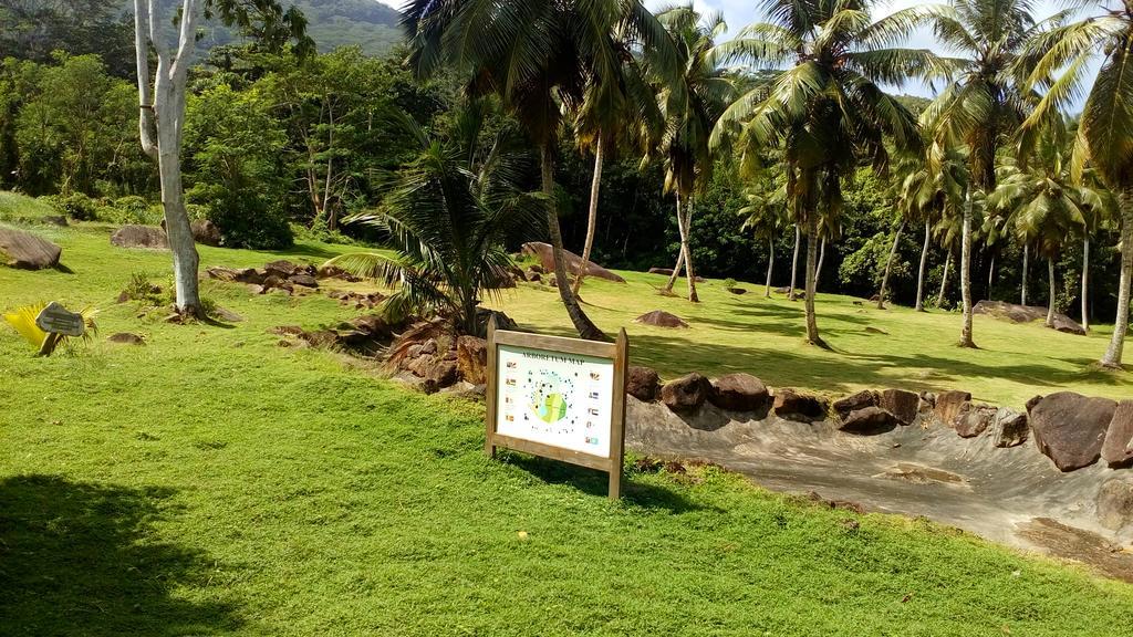 Belle Montagne Holiday Apartments Grand Anse  Екстериор снимка