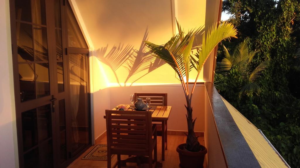 Belle Montagne Holiday Apartments Grand Anse  Екстериор снимка