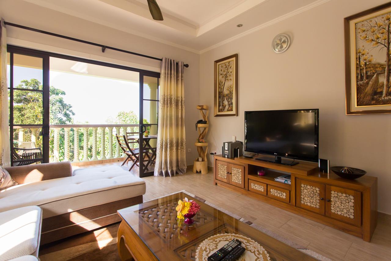 Belle Montagne Holiday Apartments Grand Anse  Стая снимка
