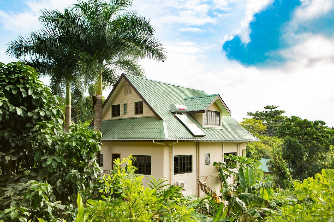 Belle Montagne Holiday Apartments Grand Anse  Екстериор снимка