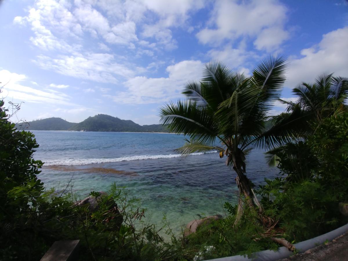 Belle Montagne Holiday Apartments Grand Anse  Стая снимка