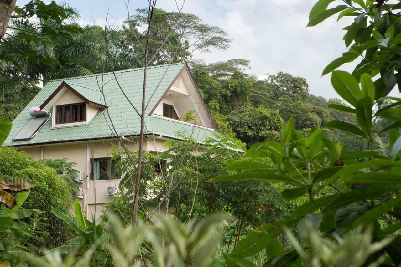 Belle Montagne Holiday Apartments Grand Anse  Екстериор снимка