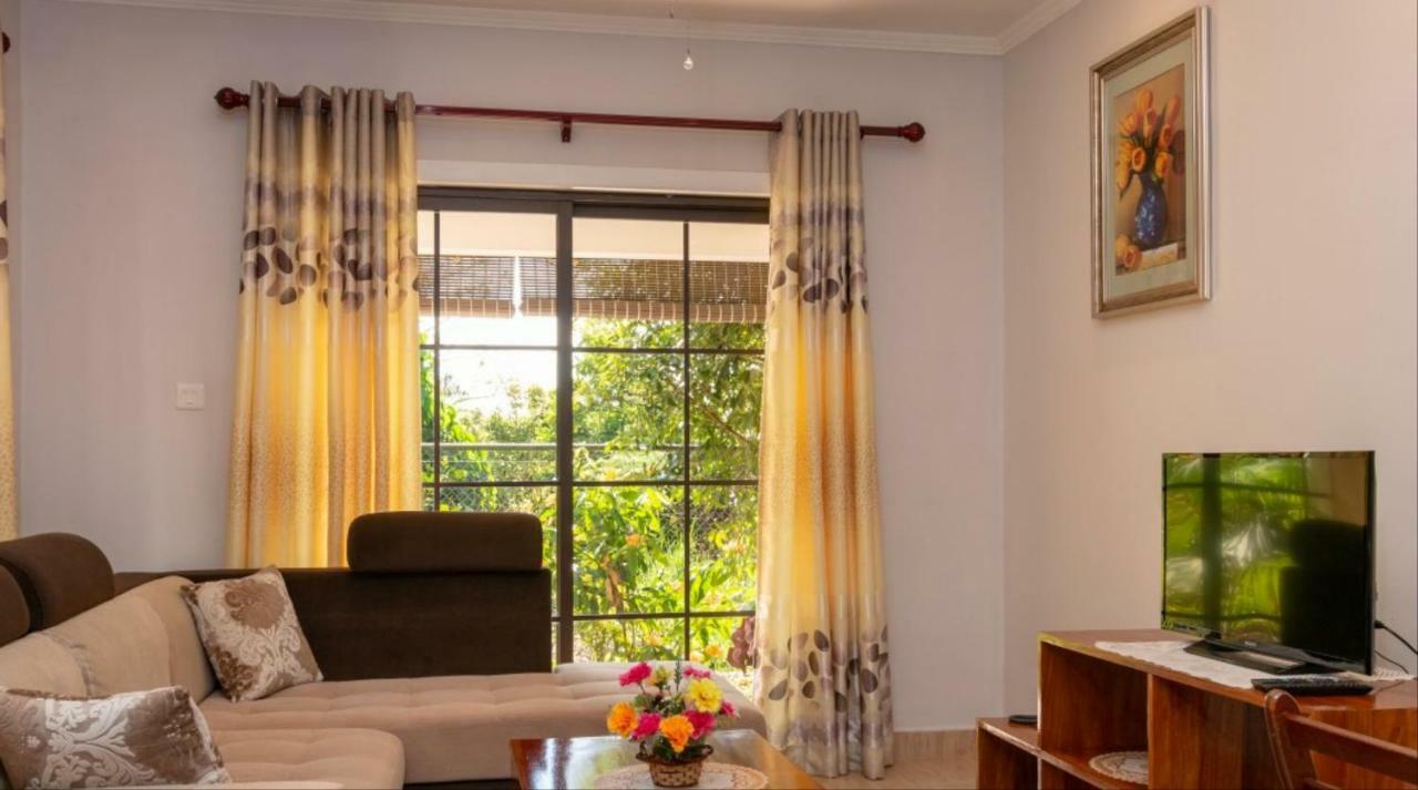 Belle Montagne Holiday Apartments Grand Anse  Екстериор снимка